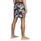 RVCA Ανδρικό μαγιό Splender Trunk 17" - Printed Board Shorts for Men